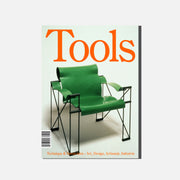 TOOLS MAGAZINE ISSUE #3: TO FOLD