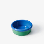 Enamel Pet Bowl Set