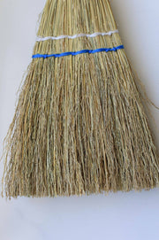 Farmhouse Corn Whisk Hand Broom