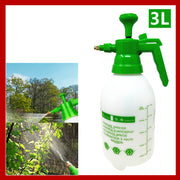 Large Green Spray Bottle