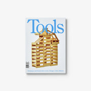 TOOLS MAGAZINE ISSUE #4: TO CUT