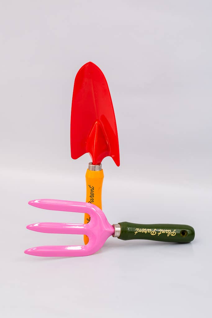 Gardening Tools, Plant Parent