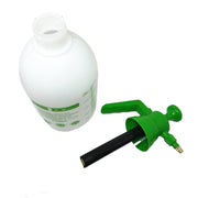 Large Green Spray Bottle