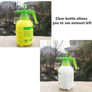 Large Green Spray Bottle