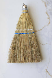 Farmhouse Corn Whisk Hand Broom