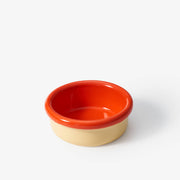 Enamel Pet Bowl Set