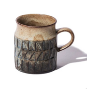 Small Ceramic Mug