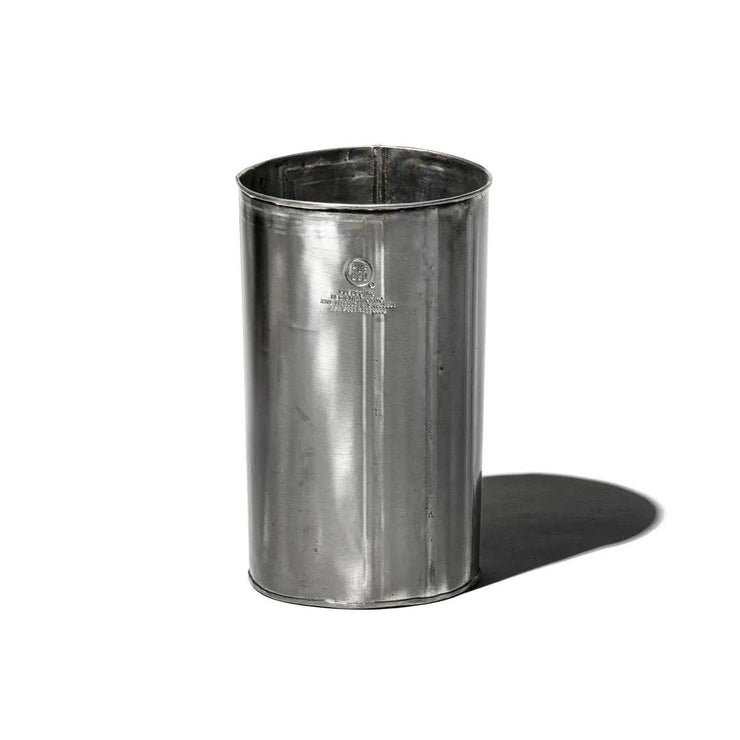 Recycled Steel Pail