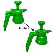 Large Green Spray Bottle