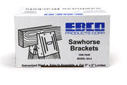 Saw Horse Brackets