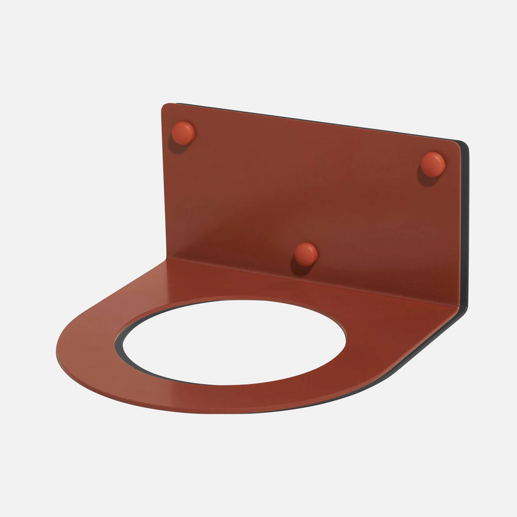 Steel Plant Holder