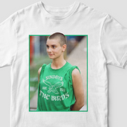 SINEAD for the Birds TShirt