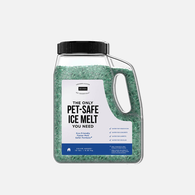 Pet-Safe Ice Melt: 10lbs