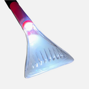 Ice Scraper with Flashlight