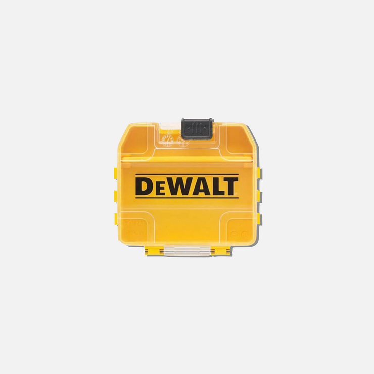 Dewalt Bit Case: 2 Pack