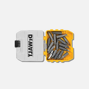 Dewalt Bit Case: 2 Pack