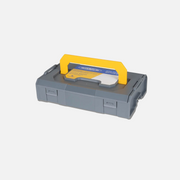 Stackable Toolbox