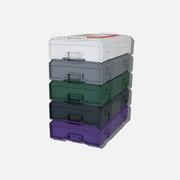 Stackable Toolbox