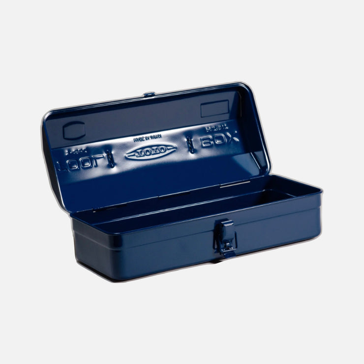 Japanese Steel Toolbox
