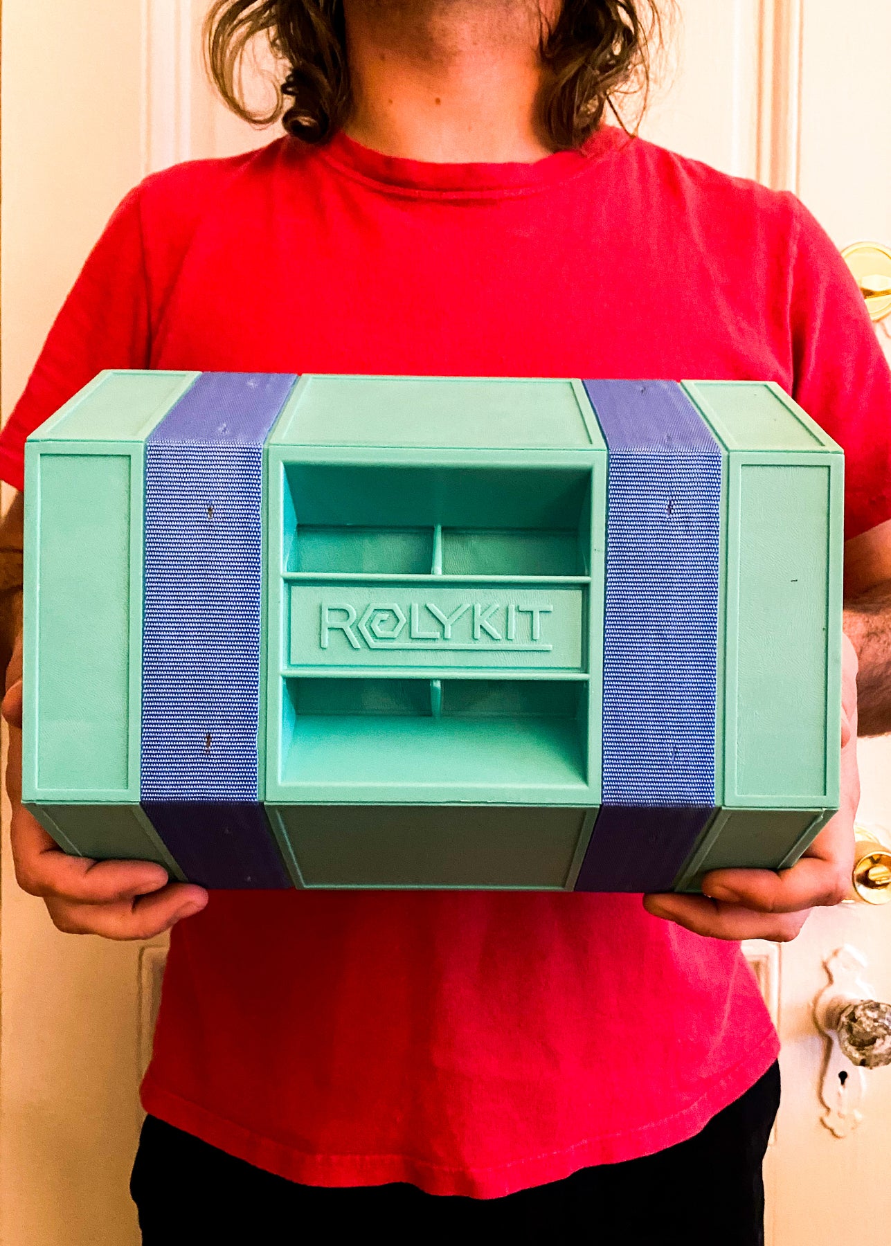 Rolykit tool box Clearance