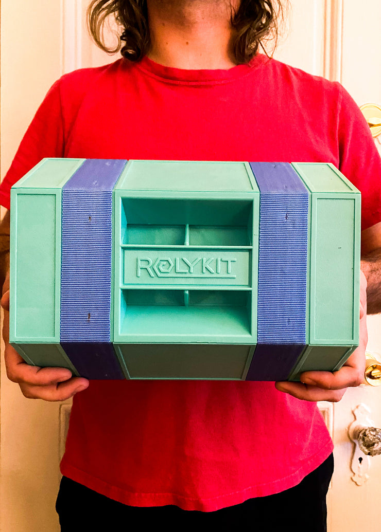 The RolyKit Toolbox