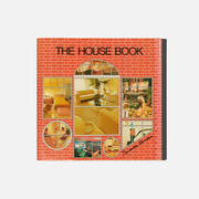 The House Book by Terence Conran