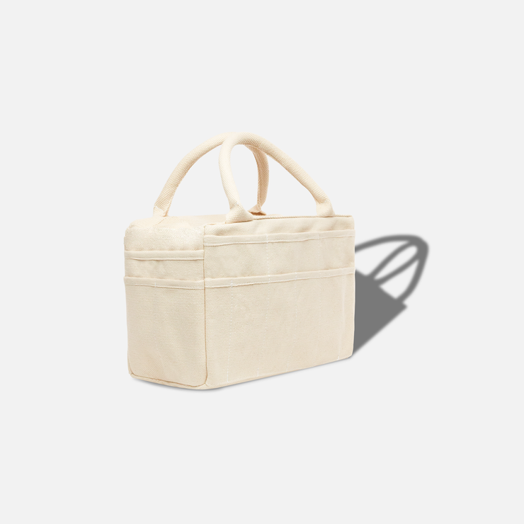 Canvas Tool Tote